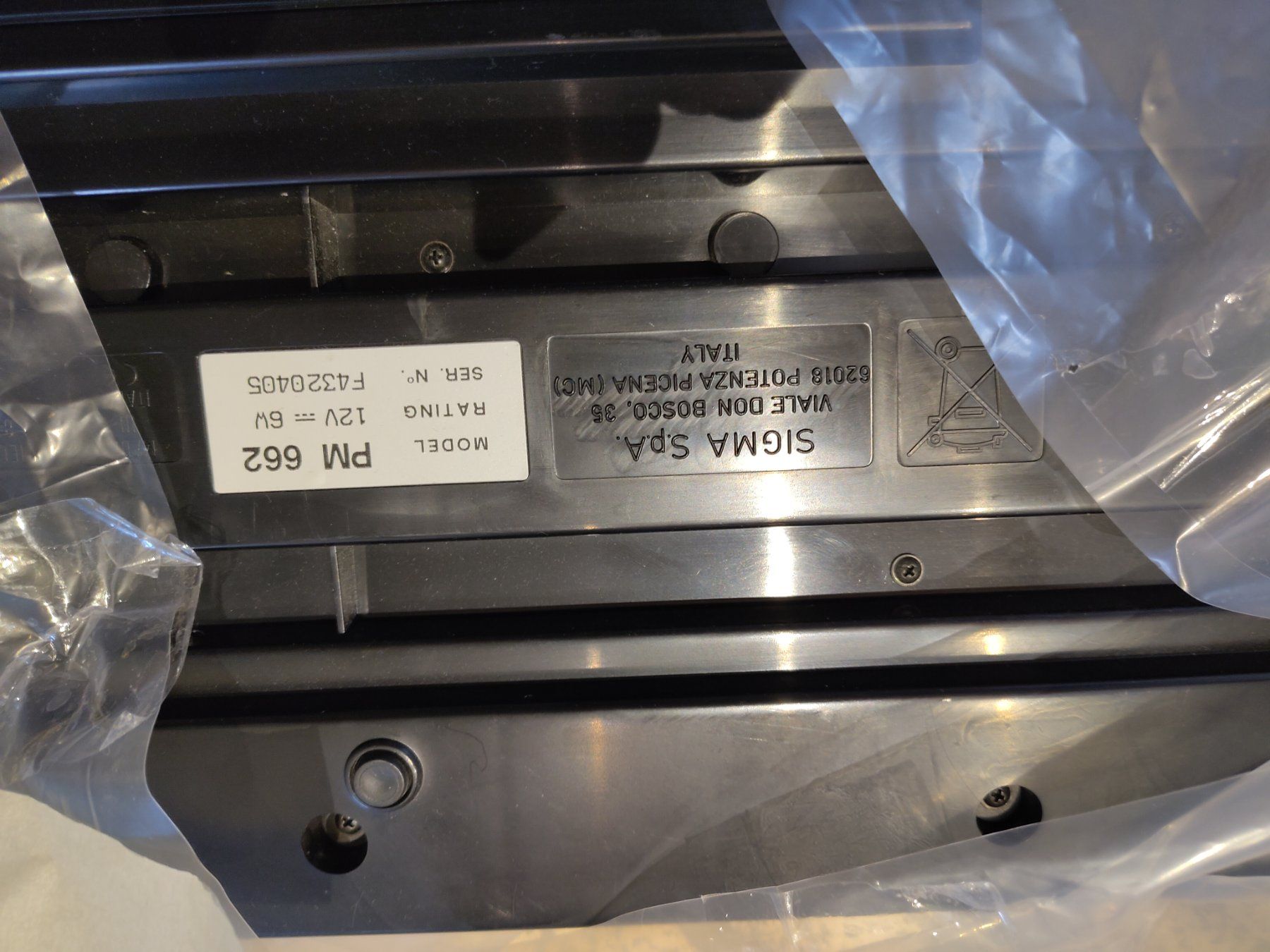 Strumenti musicali: Keyboard PM 662 – Usato da Koppigen venduto da wipwap 1
