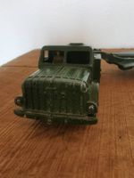 Jouet military vintage