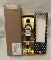Immortal Egypt „ Su-Namun“ JHD Doll, NRFB