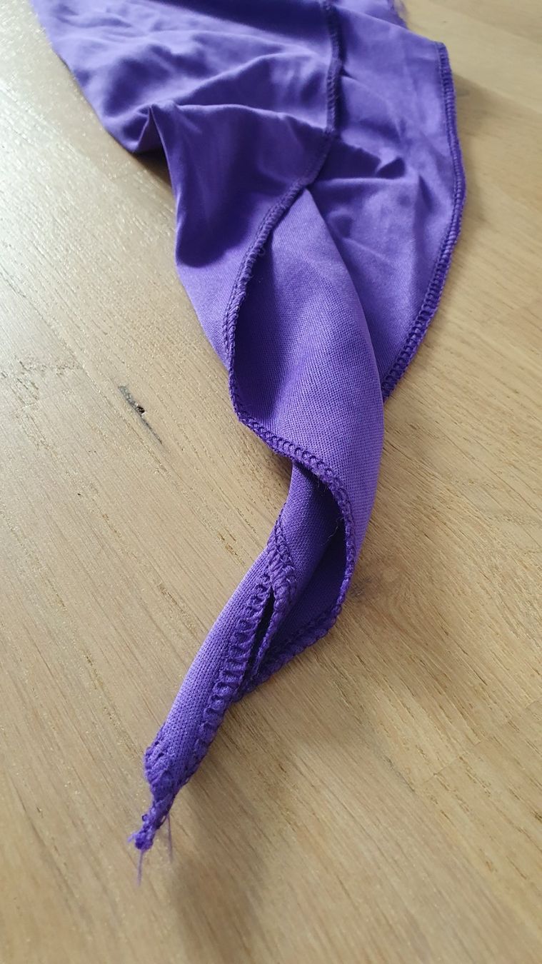 Costumi: Hexenkostüm Gr.38/40 – Usato da Schaffhausen venduto da Madison74 7