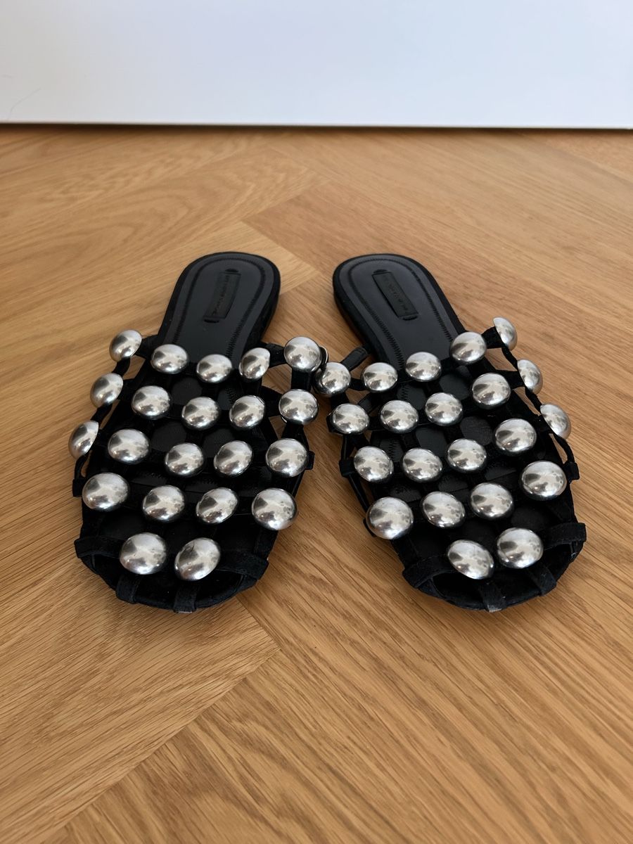 Alexander Wang Scarpe da donna: Alexander Wang shoes – Nuovo (secondo la descrizione) da Zürich venduto da evasara 2