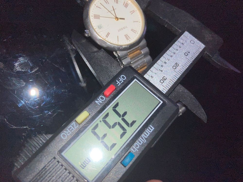 Tissot Kaufen auf Ricardo