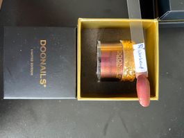 Doonails Nailpowder Weekend