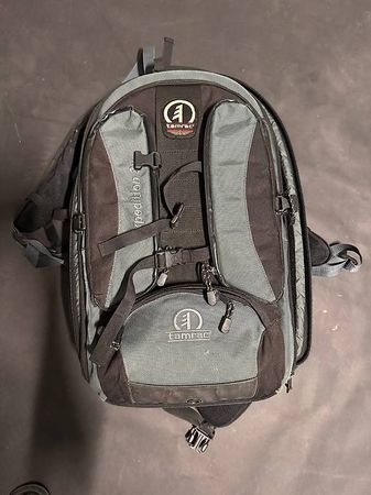 Vends Sac photo Tamrac Expedition 8 d'occasion