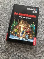 Die drei ??? - Der Adventskalender