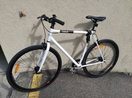 Velo Fixie Inc-Stadtfahrrad