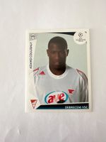 Panini UEFA Champions League 2009-2010 - Nr. 341