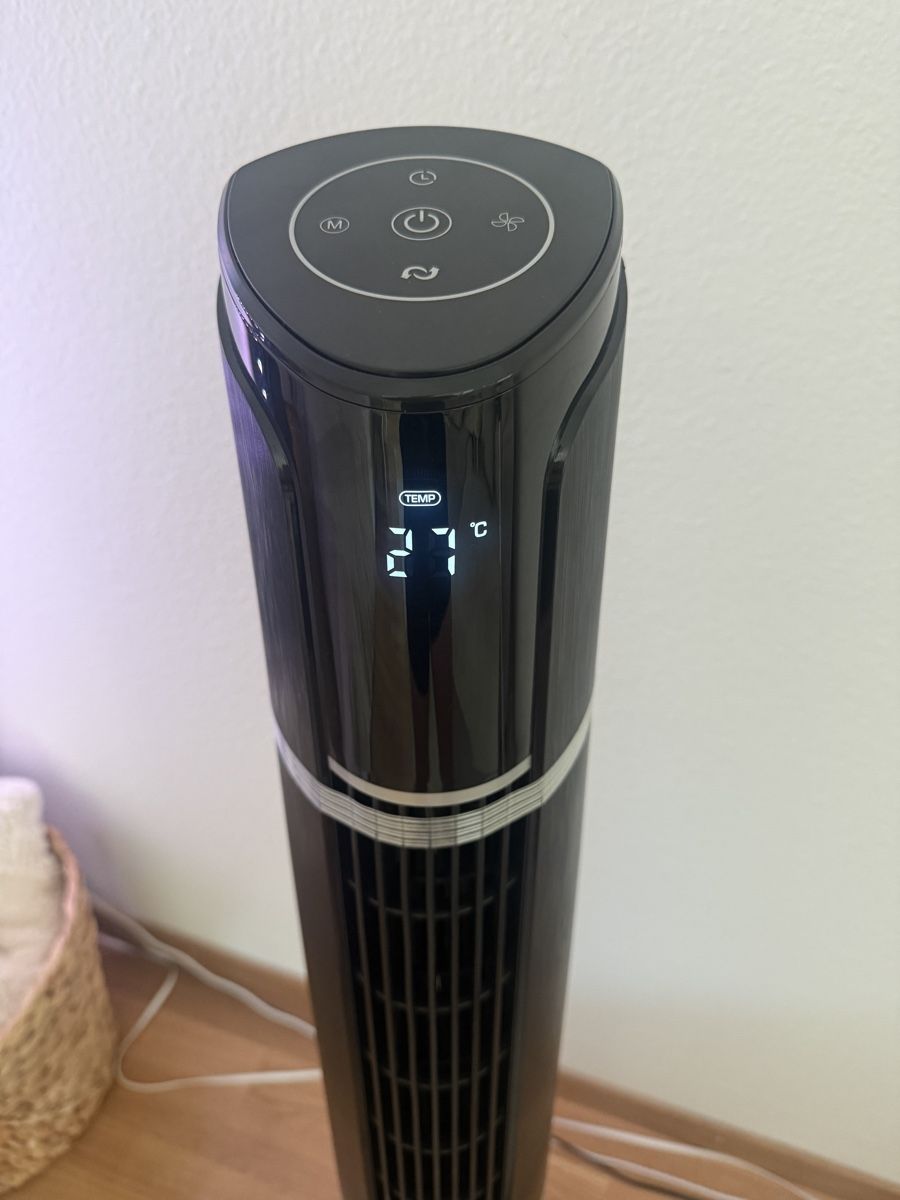 Primotecq Ventilateurs: PrimotecqTurm TF 4201 – Neuf (Voir description) à Zürich par Koller.S 2