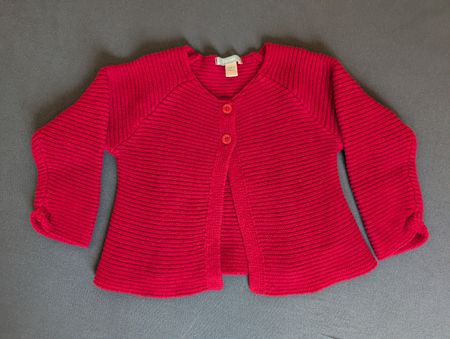 Mädchen Pullover gr.80-86