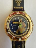 Montre Swatch Scuba Atlanta 1996