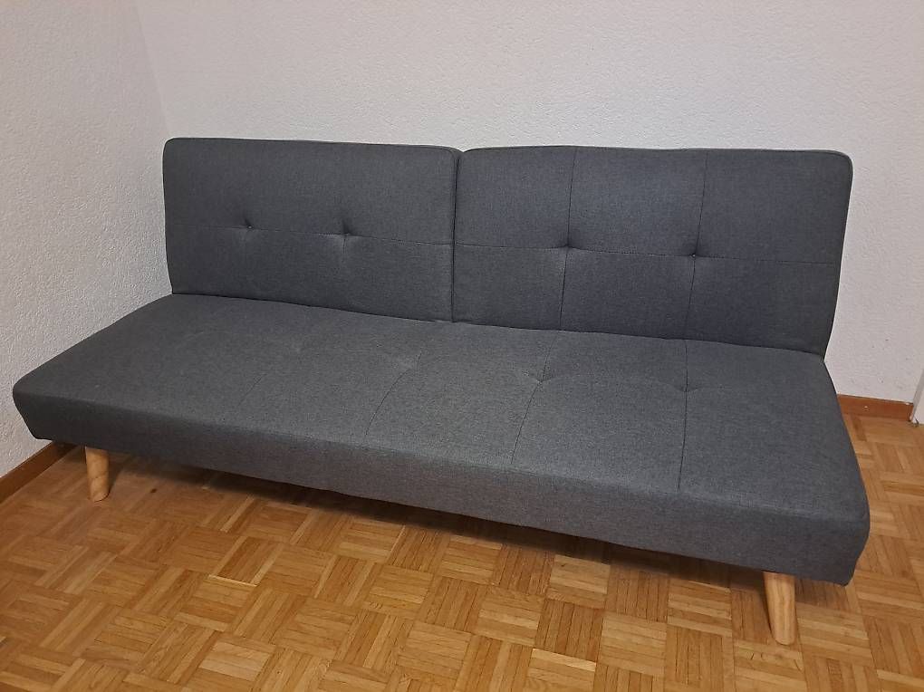Sofas: Canapelit  – Neuf avec emballage d'origine à Monthey par alv_mt8y 4