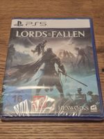 Lords of the Fallen (PS5 Spiel) NEU und Sealed