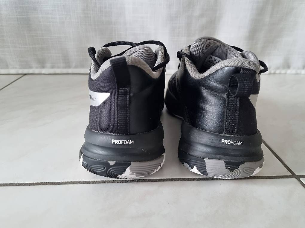 Puma Scarpe per ragazzi: Puma Basketballschuhe Gr.40 – Usato da Pieterlen venduto da Tobias2011 2