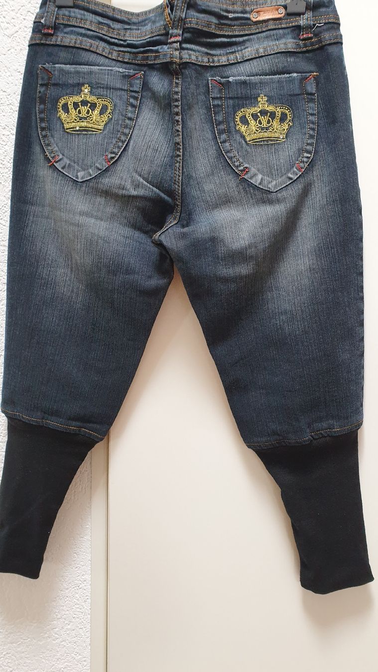 Jeans: JEANSHOSEN – Usato da Thun venduto da Vecgou 1