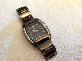 Damen Armbanduhr No Name, 29 x 35mm