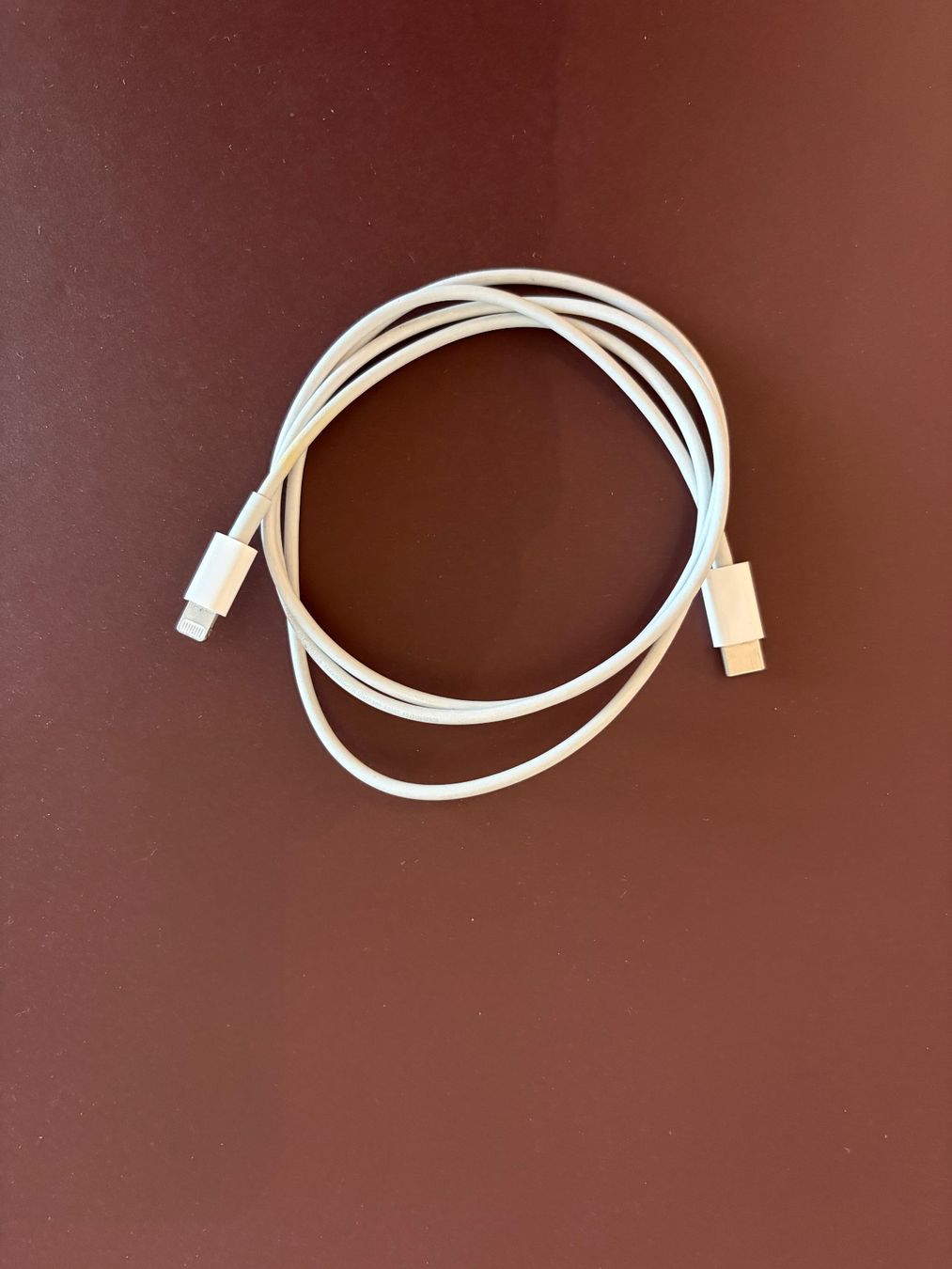 Apple Caricabatterie: Apple USB-C Power Adapter 96 W – Nuovo e nell'imballaggio originale da Luzern venduto da hoppipoop 3