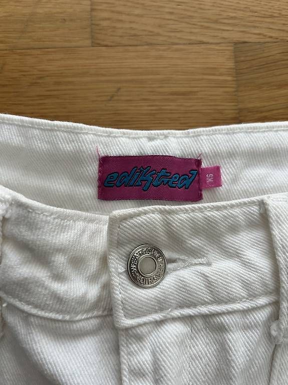 Jeans: Cargo Jeans – Usato da Münsingen venduto da klo_bvb2 2