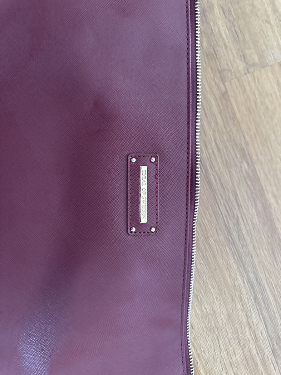 iDeal of Sweden Borse da donna: Laptoptasche ideal od sweden – Nuovo (secondo la descrizione) da Lachen SZ venduto da nathiisch 1