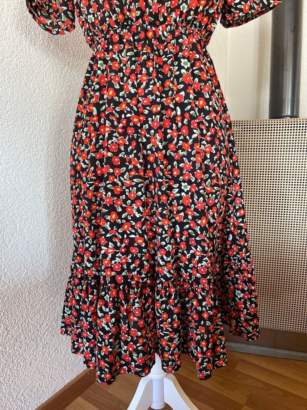 Vestiti: Sommerkleid Gr.S – Nuovo (secondo la descrizione) da Linden venduto da Annelie12 3