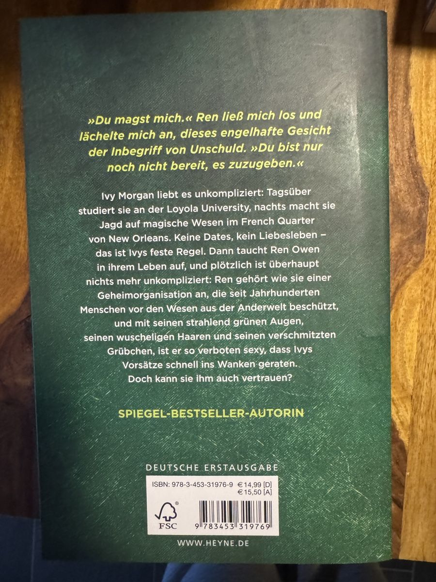 Libri: Wicked - Jennifer L Armentrout – Nuovo (secondo la descrizione) da Zumikon venduto da fan_775c 1