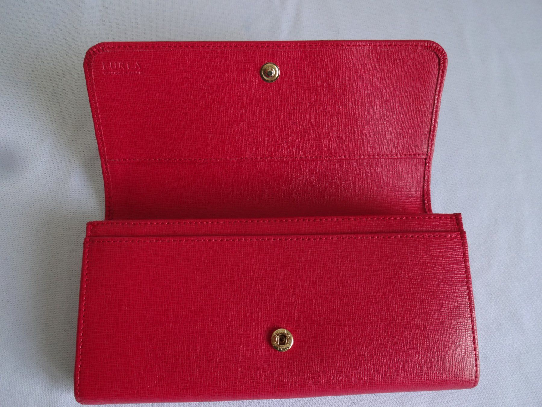 Portamonete: ** FURLA **  Leder  Portemonnaie – Nuovo (secondo la descrizione) da Frauenfeld venduto da Reyy58 1