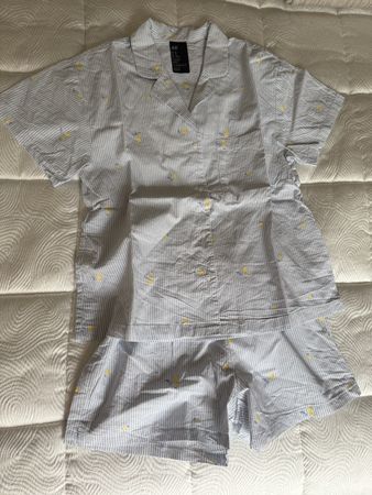 Pajamas Set, H&M - Size XS