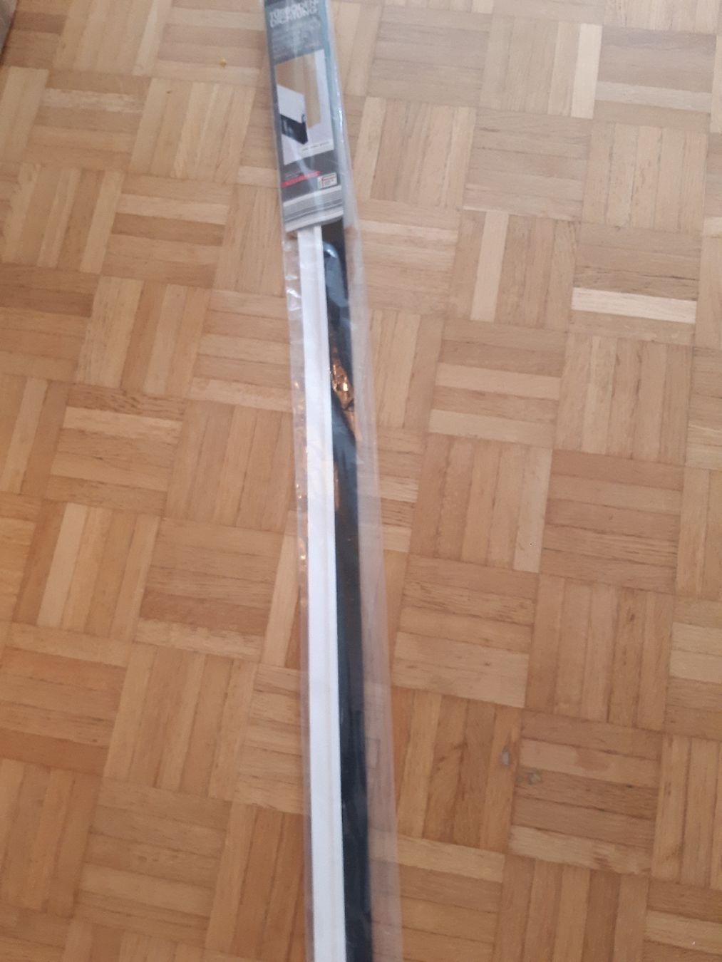 Sanitari: Türbodendichtung – Nuovo e nell'imballaggio originale da Aarau venduto da crissta