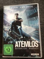 DVD, ATEMLOS