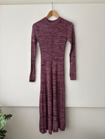 COS Kleid, Gr. S, Strick, top Zustand!