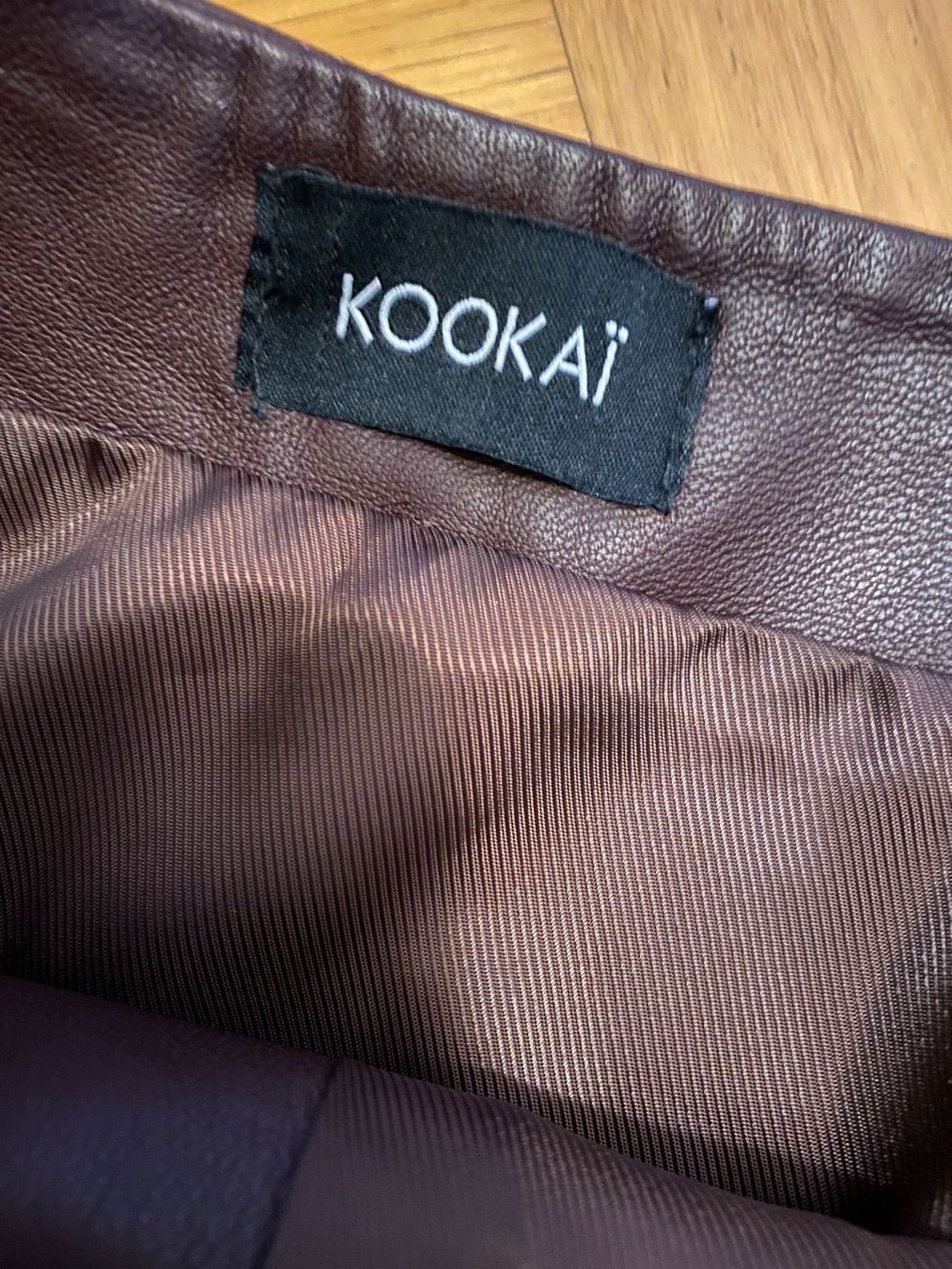 Kookai Gonne: Jupe / Rock KOOKAI – Nuovo (secondo la descrizione) da Meyrin venduto da The_Top_Dressing 3