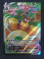 Pokemon Gortrom Vmax Fusions Angriff