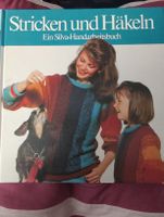Stricken und Häckeln Buch 