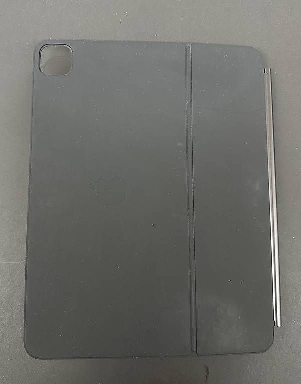 Tablet PC: Apple iPad Pro 13 M4 + Magic Keyboard + Apple Pencil Pro – Usato da Münchenbuchsee venduto da eri_zfp8 4