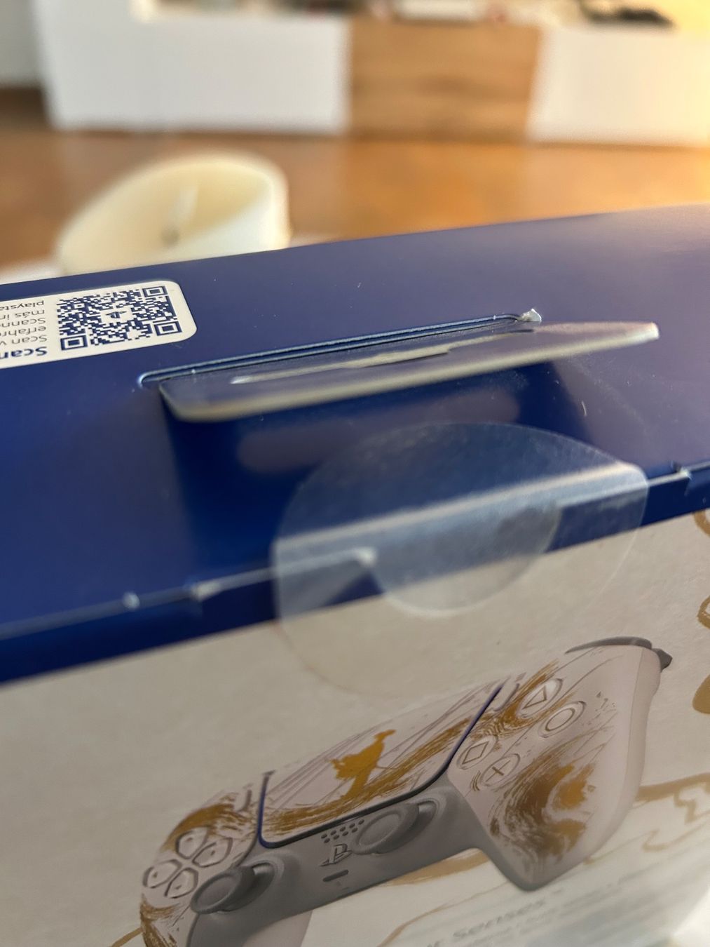Sony Konsolen: Ps 5 Pad Limited Edition ab 1.- – Neu und originalverpackt aus Balzers von PokeTradeFL 2
