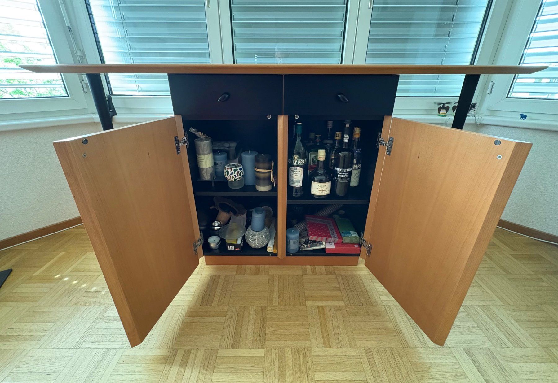 Cassettiere: Sideboard – Usato da Zürich venduto da Daniel6960 1