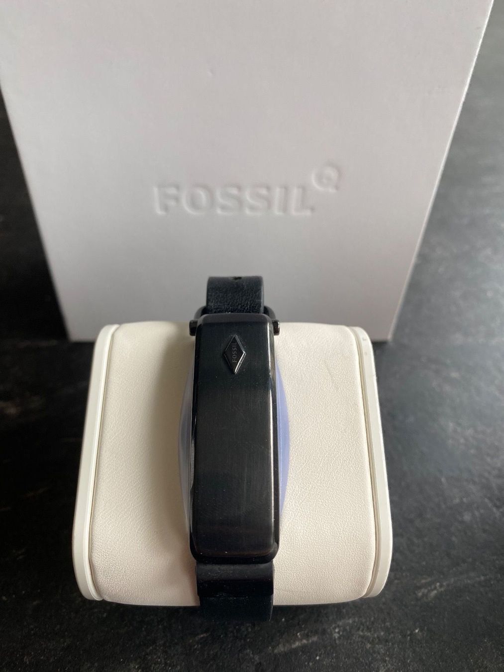 Fossil Smartwatch: Tracker Fossil Q Reveler – Usato da Zollikofen venduto da Darkdead