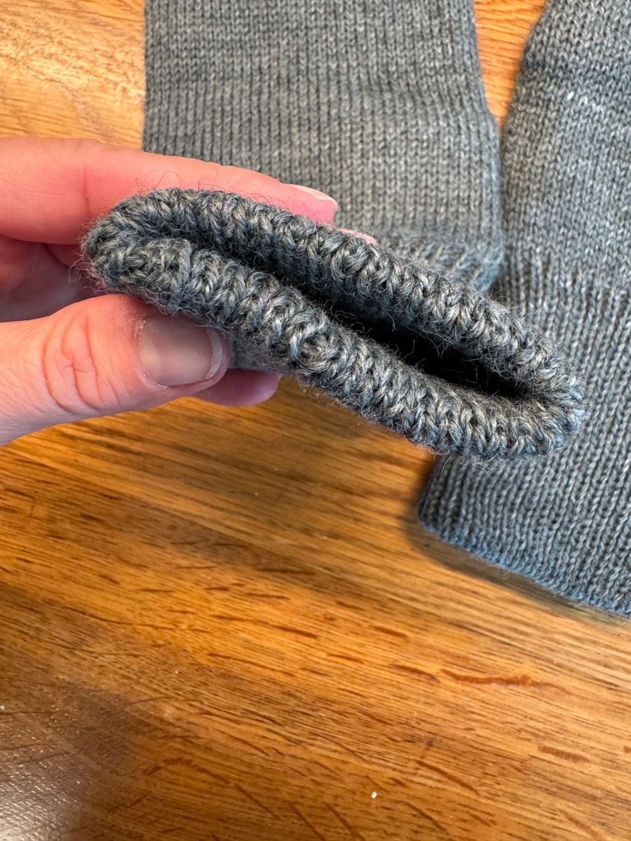 Schweizer Armee Altri accessori da uomo: Militär Handschuhe Fausthandschuhe – Usato da Niederbüren venduto da poschti 5