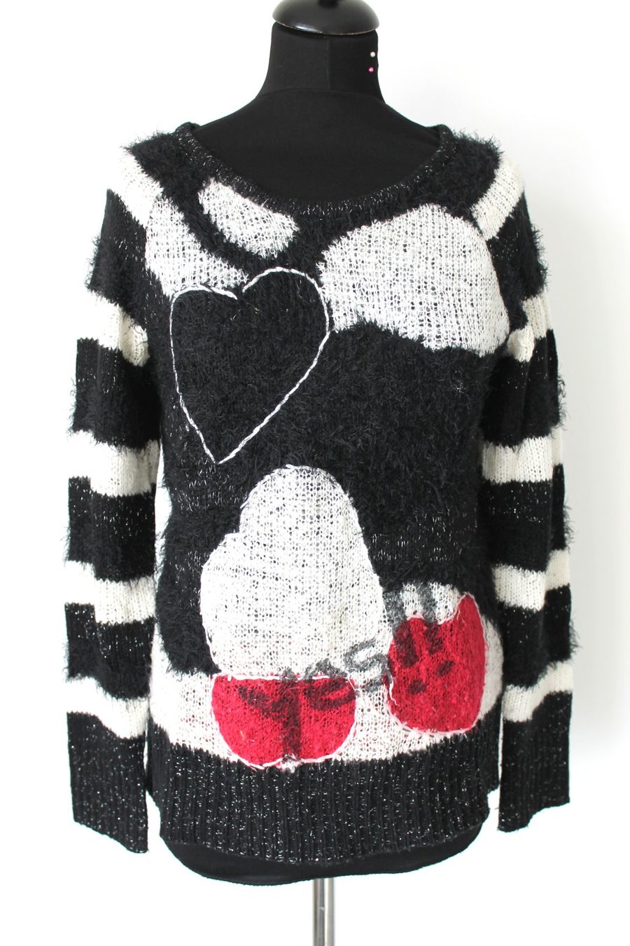 Desigual Maglioni & Felpe: Pullover DESIGUAL taille L – Usato da Chez-le-Bart venduto da jasse