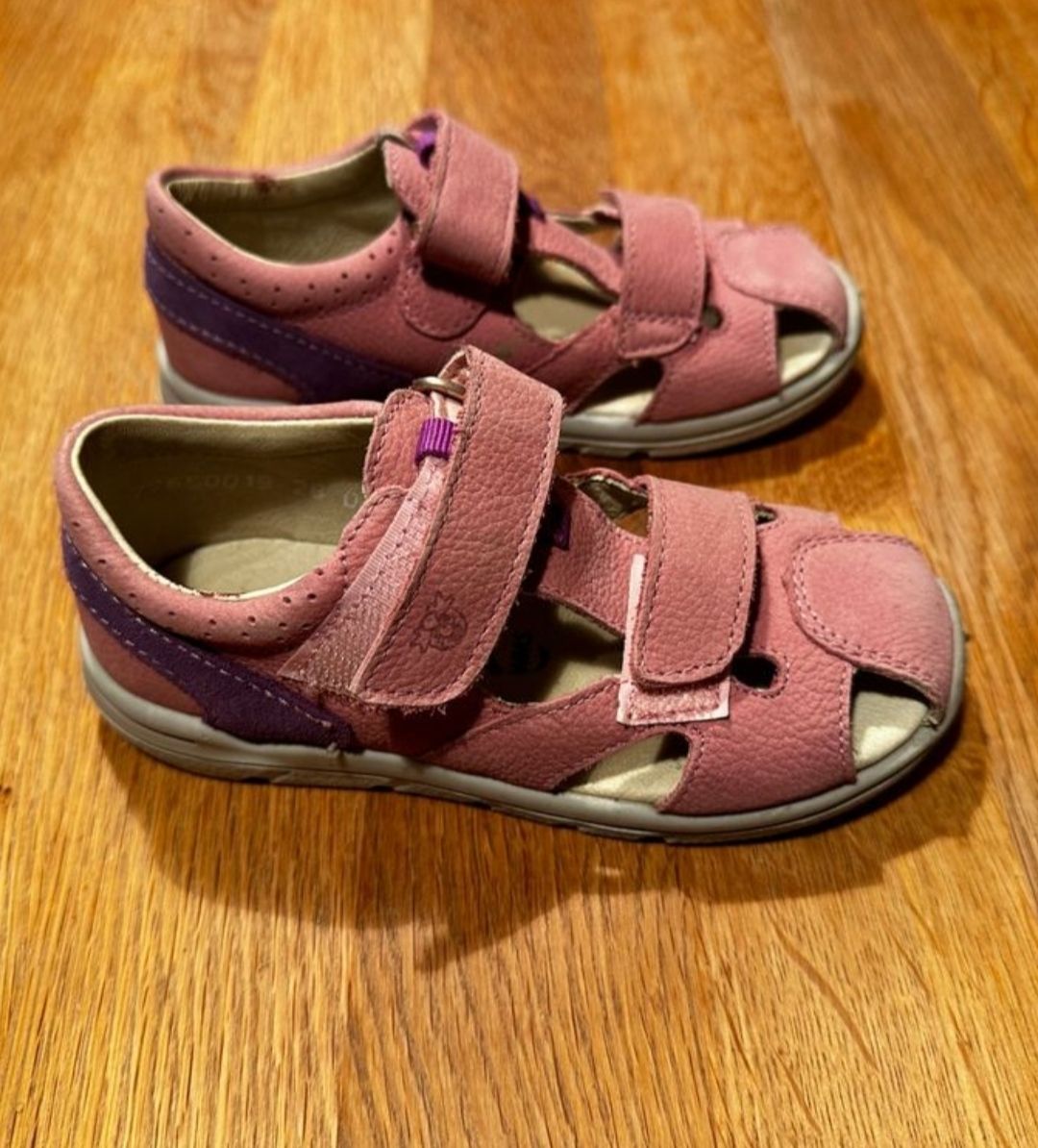Schuhe für Jungen: Pepino Sandale Grösse 26 – Gebraucht aus Zürich von sof_f2ts