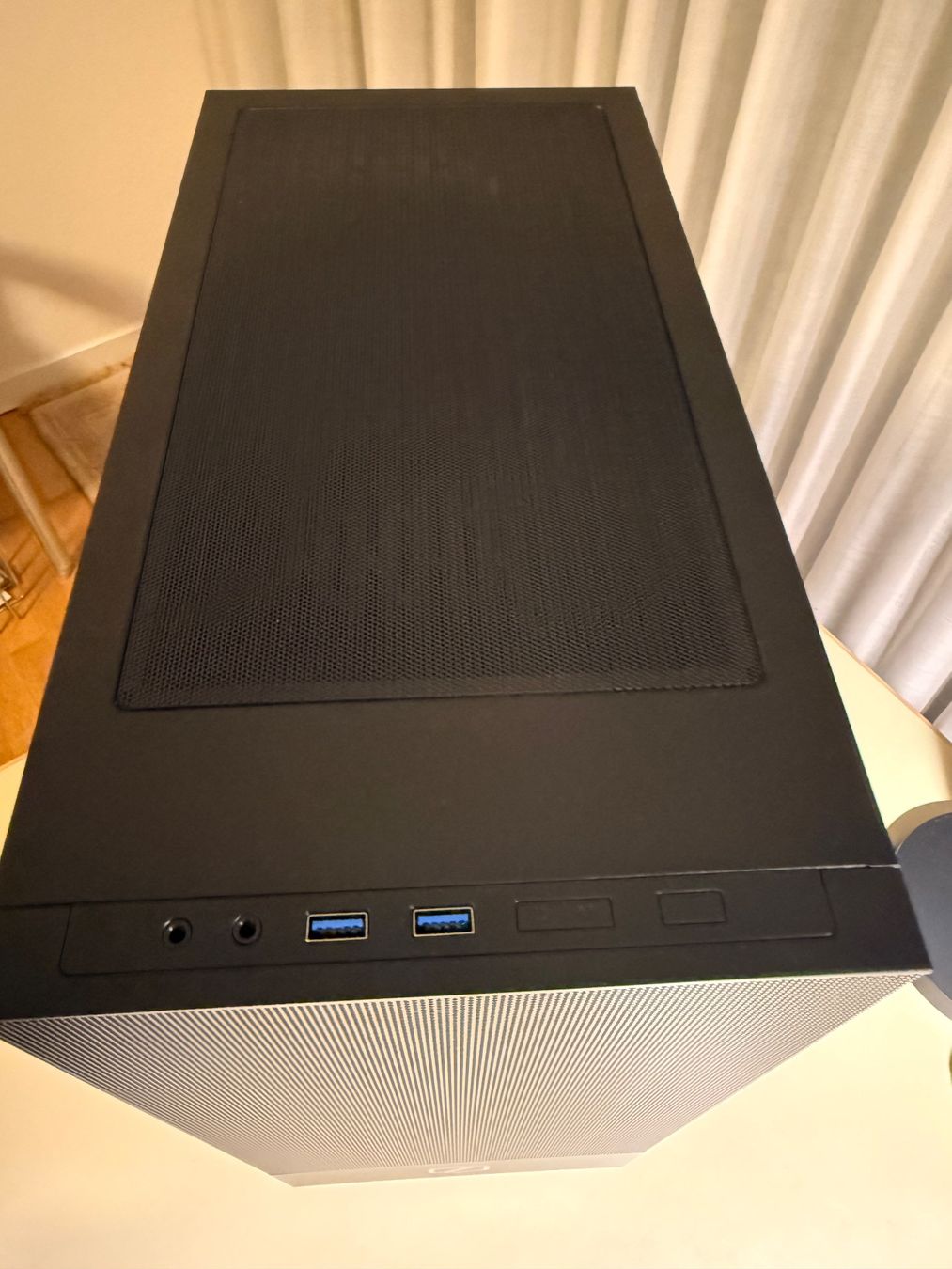 Intel PCs: Gaming PC Joule Performance Intel i7 RTX4080S 64GB RAM – Gebraucht aus Altdorf UR von Roszak 2