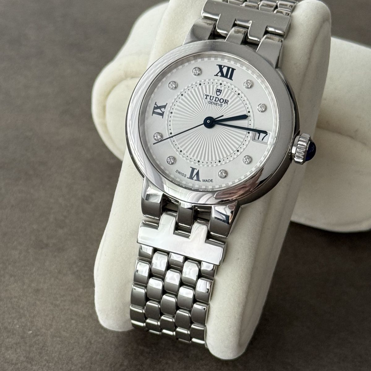 Tudor Orologi: TUDOR Clair De Rose🇨🇭 – Usato da Villmergen venduto da Swiss2011 1