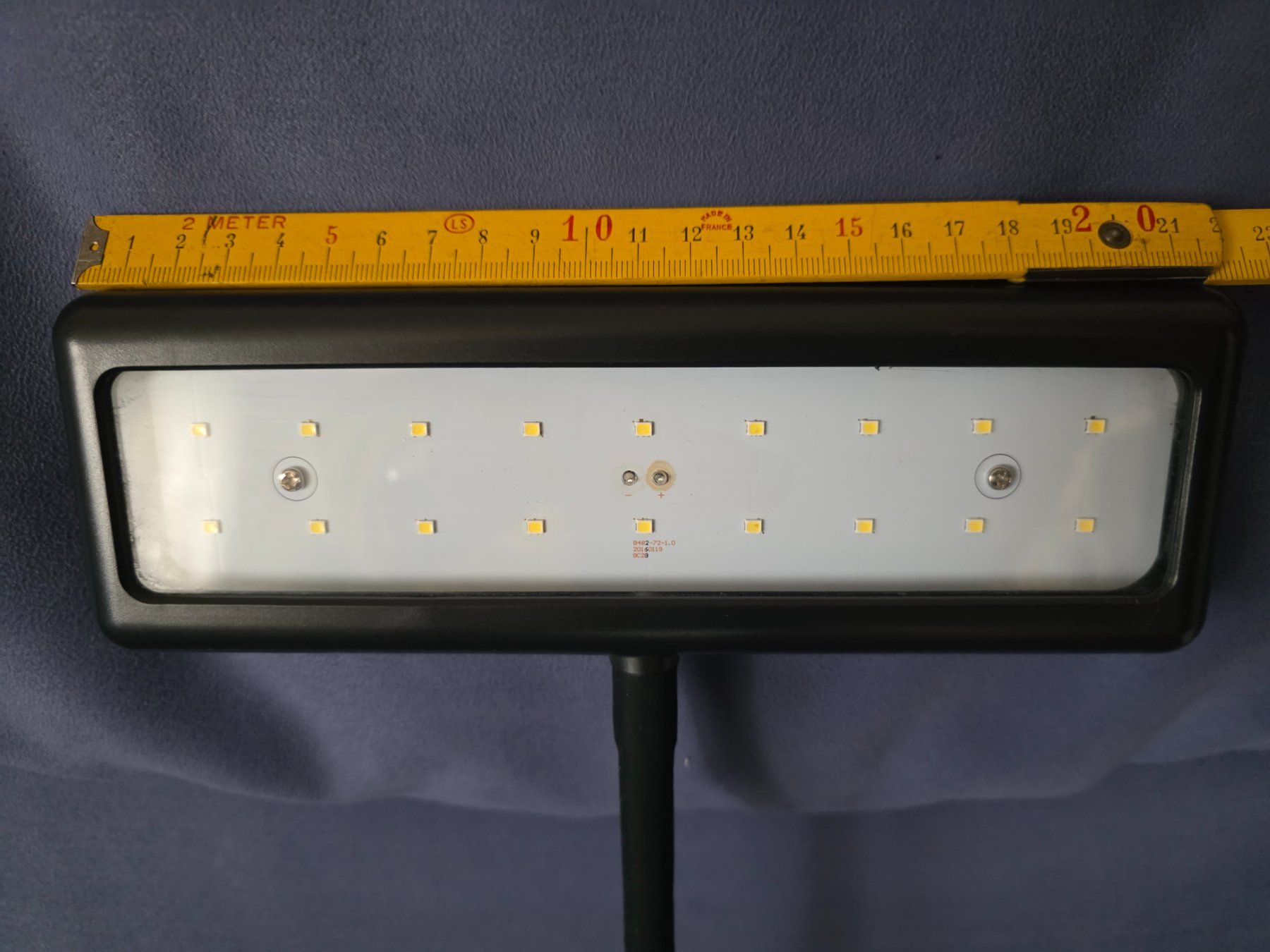 Lampade: Lampe LED Schreibtisch  oder Spot Lampe 🔥 – Usato da Langnau b. Reiden venduto da asmedis 7