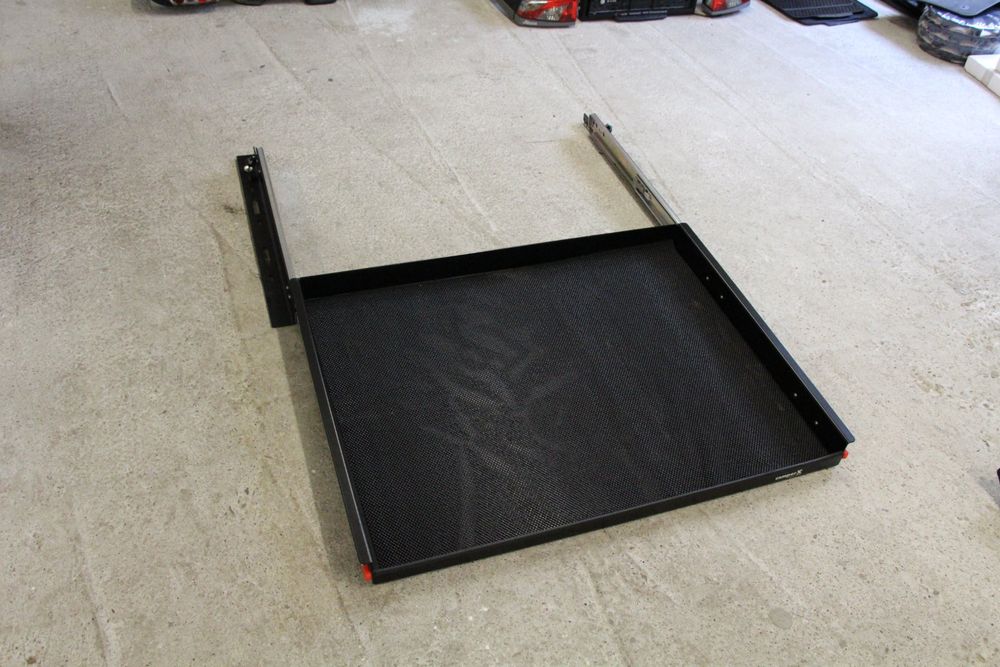 Heckauszug CamperX für T6.1 Beach Kaufen auf Ricardo