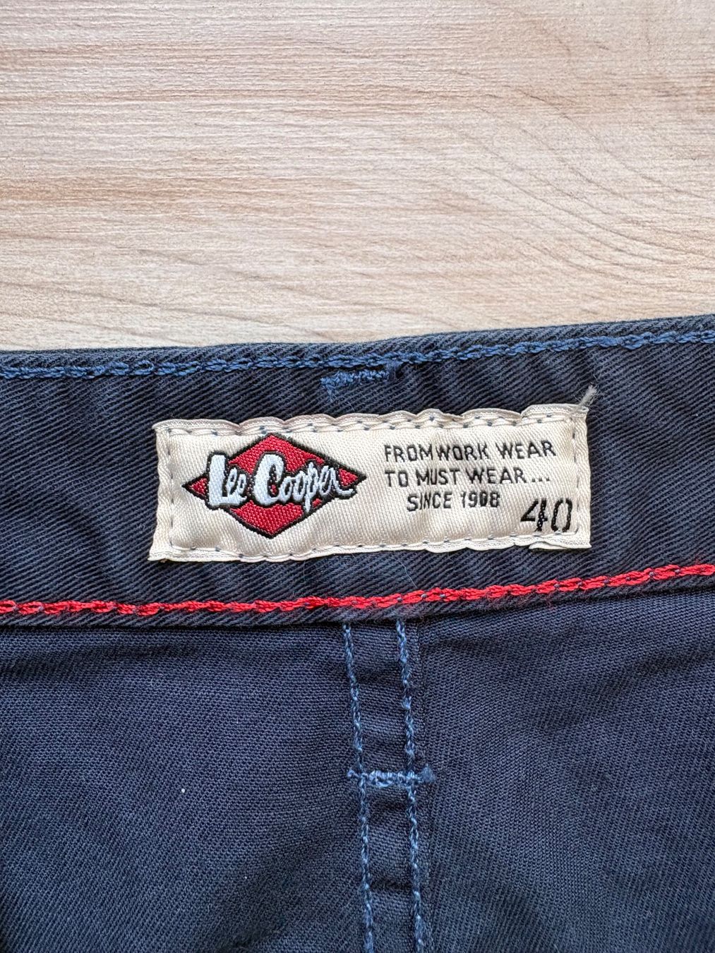 Lee Hosen: Vintage Lee Cooper Hosen – Gebraucht aus Wigoltingen von _vntg_ 1