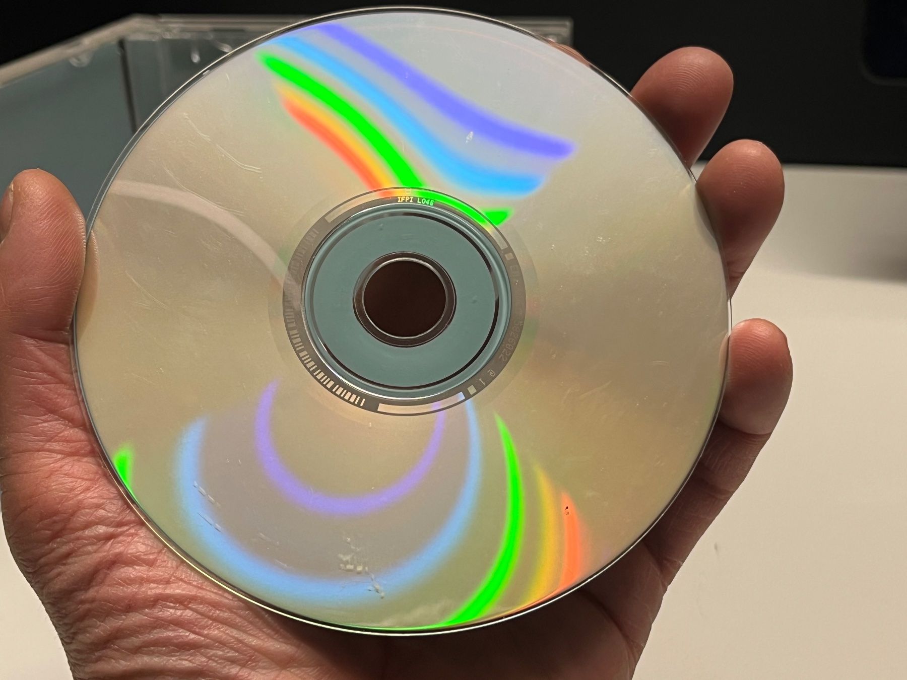 CD: Placebo - Sleeping with Ghosts - RA11B – Usato da Küsnacht ZH venduto da Jazztilldawn 4