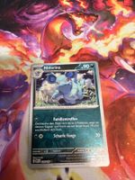 Nidorina (MEW 030) / Reverse Holo -DE- / Pokemon 151