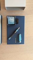 Sailor Pro Gear Slim Manyo II Koke - Japan Exklusiv OVP