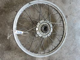 Mofa Speichen Hinterrad