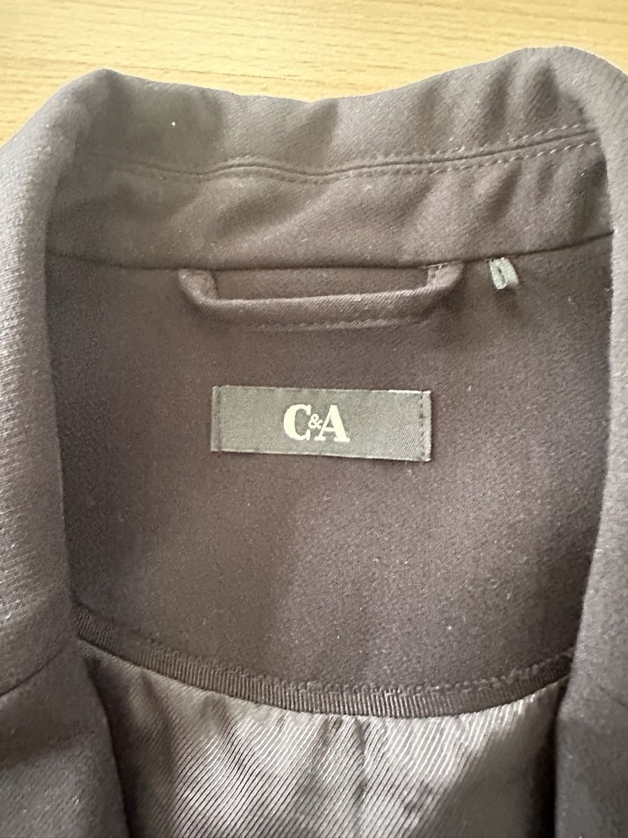 C&A Gilets: Damen Weste von C&A, XS – Neuf (Voir description) à Lampenberg par Graziella_ 2