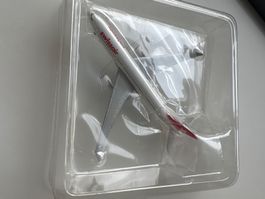 Herpa: Swissiar Airbus A330-200, Nr. 508346